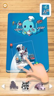 Мини журналы – DIY Notebook 3.9. Скриншот 2