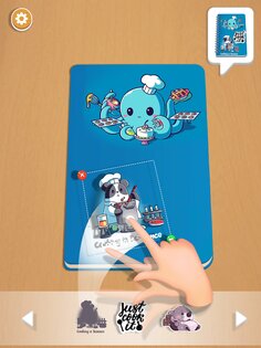 Мини журналы – DIY Notebook 3.9. Скриншот 11