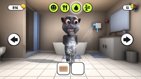 Scary Juan 1.1.9. Скриншот 3
