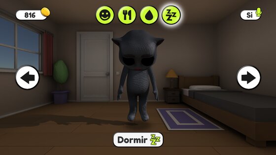 Scary Juan 1.1.9. Скриншот 4