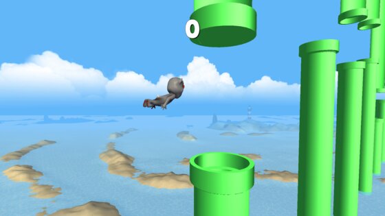 Scary Juan 1.1.9. Скриншот 5