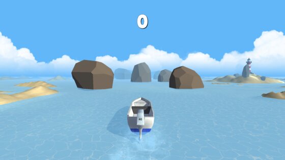 Scary Juan 1.1.9. Скриншот 6
