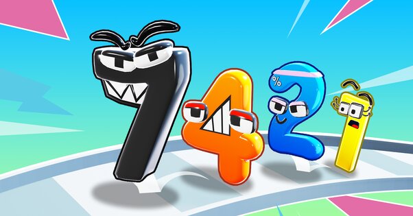 Merge Number Run 1.5.5. Скриншот 15