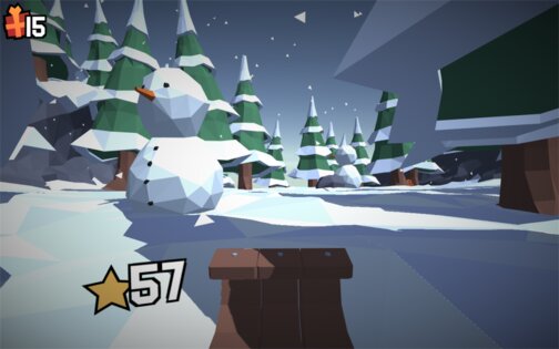 Sledge – безумные санки 1.3.0.2. Скриншот 6