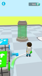 Incubator 0.5.7. Скриншот 3