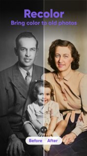 PhotoFix – улучшающий фоторедактор 3.4.0. Скриншот 4