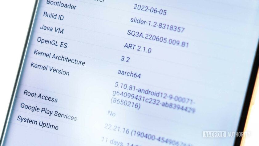 Трассировка лучей и только 64 бита: какими будут процессоры смартфонов в 2023