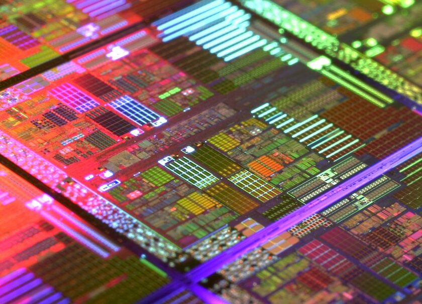Это какой-то SRAM: разбираемся в причине застоя современных технологий