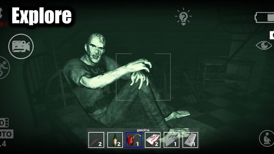 Captivity – хоррор мультиплеер 0.1. Скриншот 9