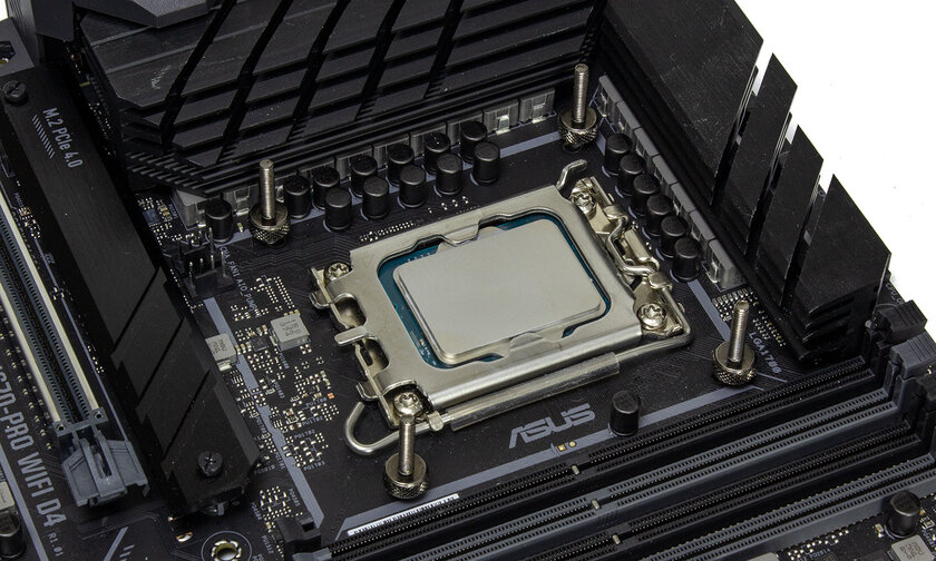 Обзор MSI MAG CORELIQUID C360: баланс производительности и дизайна — Комплектация, внешний вид. 11