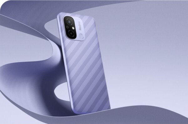 Xiaomi представила Redmi 12C — свой самый дешёвый смартфон. На удивление хорош