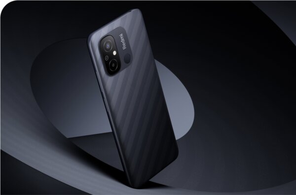 Xiaomi представила Redmi 12C — свой самый дешёвый смартфон. На удивление хорош
