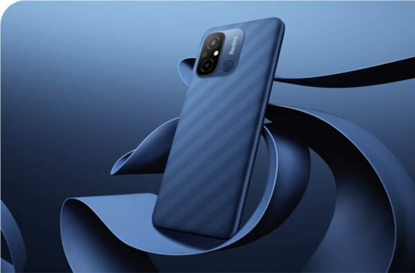 Xiaomi представила Redmi 12C — свой самый дешёвый смартфон. На удивление хорош