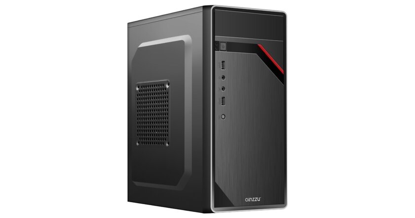 Какой ПК собрать в январе 2023: лучшие игровые сборки на любой бюджет