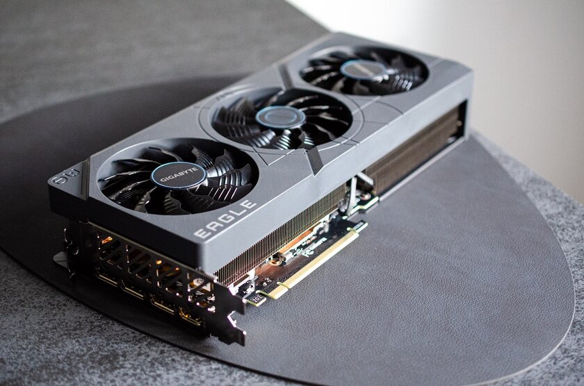 Обзор NVIDIA RTX 4070 Ti: достойный конкурент видеокартам AMD, если продавать по адекватной цене