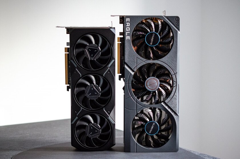 Обзор NVIDIA RTX 4070 Ti: достойный конкурент видеокартам AMD, если продавать по адекватной цене