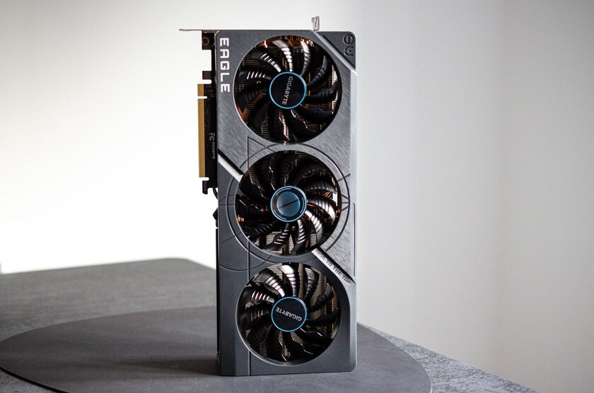 Обзор NVIDIA RTX 4070 Ti: достойный конкурент видеокартам AMD, если продавать по адекватной цене