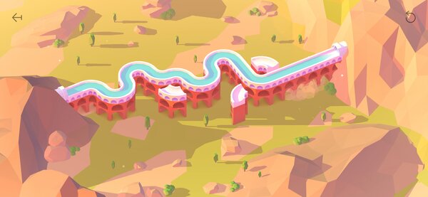 Собрал 7 мобильных игр для маршрутки и очередей. Потренируют мозг и скоротают время