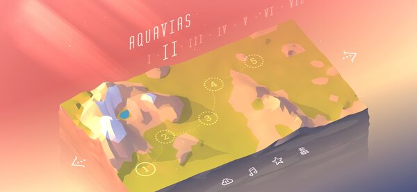Собрал 7 мобильных игр для маршрутки и очередей. Потренируют мозг и скоротают время