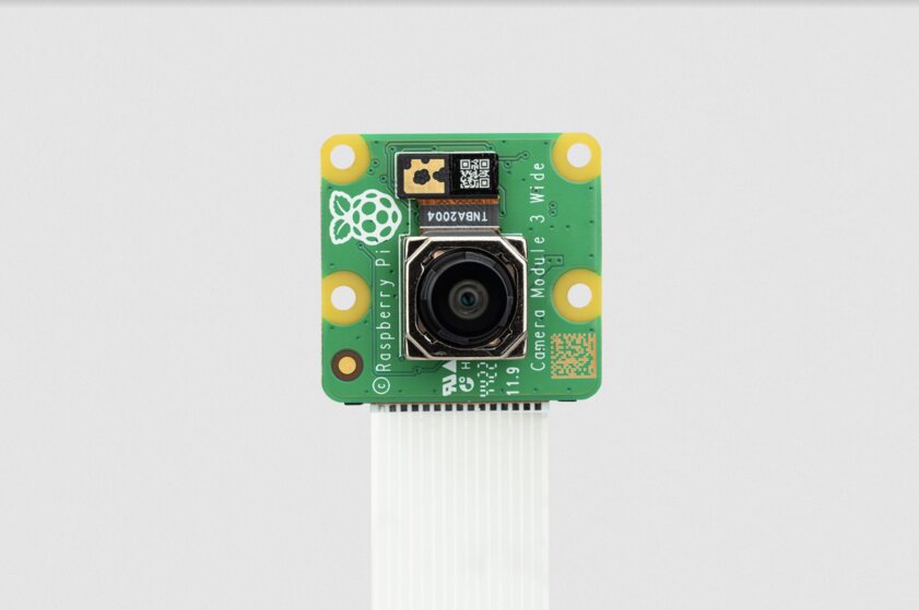 Raspberry Pi представила новый модуль камеры: с автофокусом и HDR