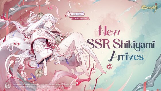 Onmyoji 1.8.11. Скриншот 2