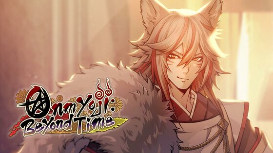 Onmyoji Beyond Time 3.1.11. Скриншот 2
