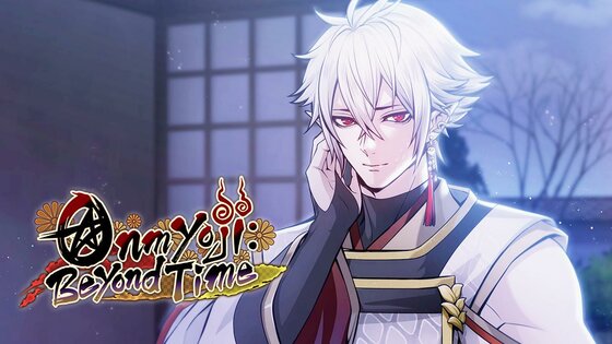 Onmyoji Beyond Time 3.1.11. Скриншот 4