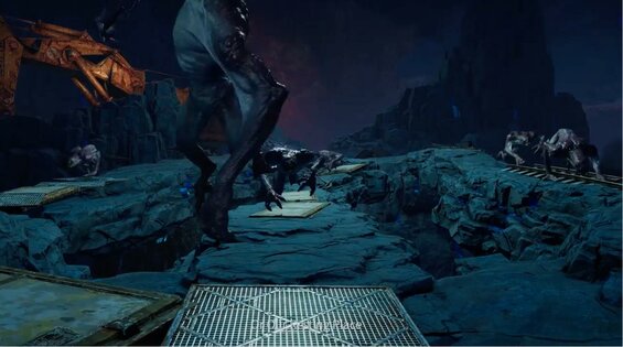 Ashfall 0.6.2. Скриншот 1