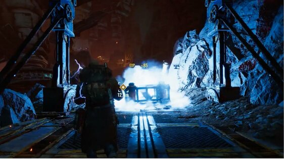 Ashfall 0.6.2. Скриншот 2