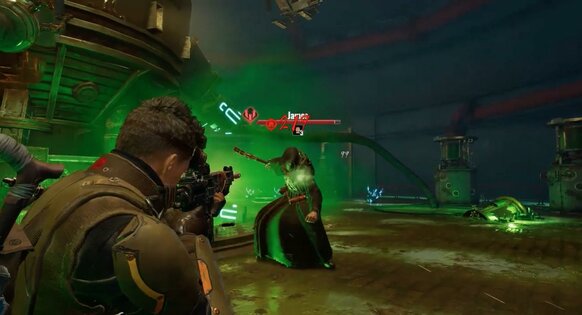 Ashfall 0.6.2. Скриншот 3