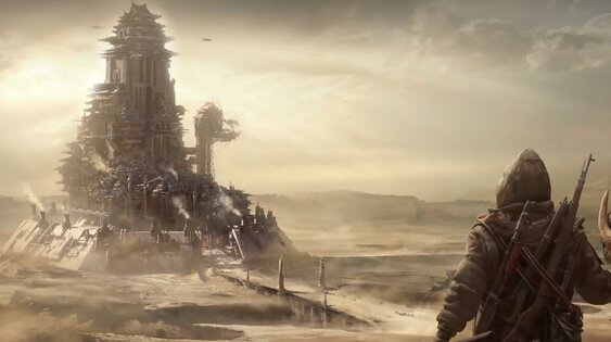 Ashfall 0.6.2. Скриншот 5