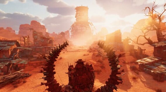 Ashfall 0.6.2. Скриншот 6