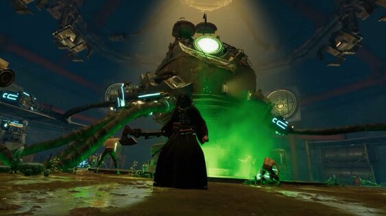 Ashfall 0.6.2. Скриншот 7