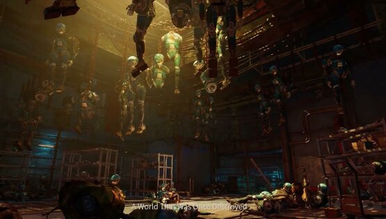 Ashfall 0.6.2. Скриншот 8