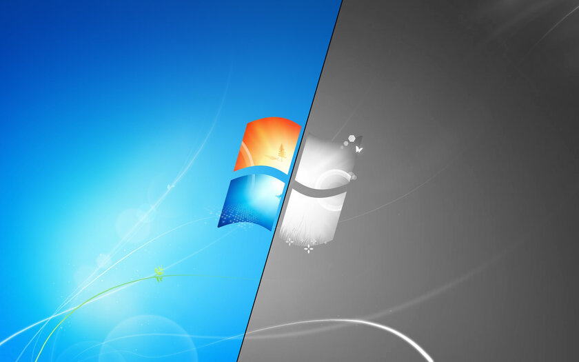 Windows 7 мертва. Как стала лучшей и почему осталась такой до сих пор