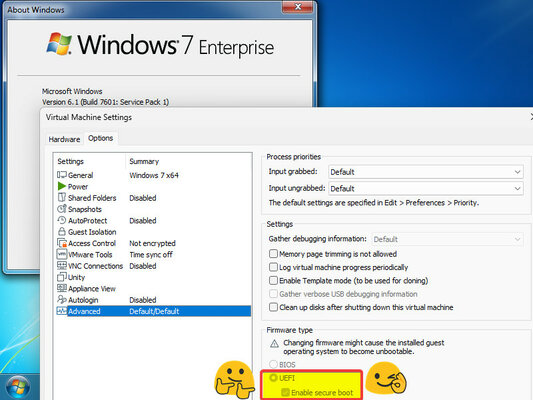 Windows 7 секретно обновилась перед прекращением поддержки. Полезнейшие нововведения