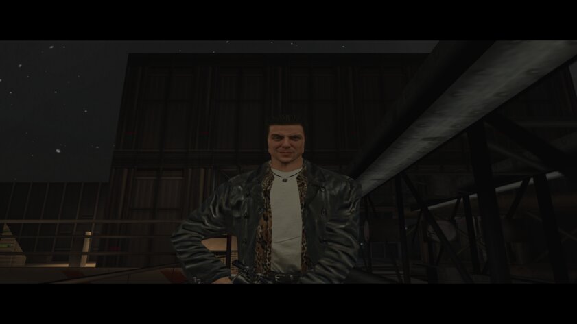 Вспоминаем Max Payne: как гонконгские боевики и смелые задумки сделали игру культовой