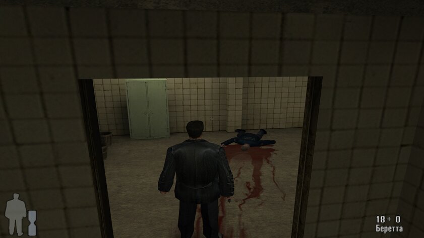 Вспоминаем Max Payne: как гонконгские боевики и смелые задумки сделали игру культовой