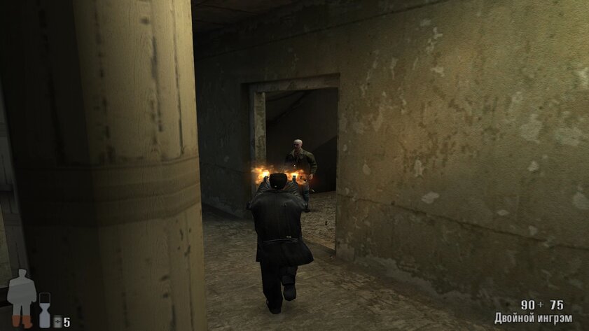 Вспоминаем Max Payne: как гонконгские боевики и смелые задумки сделали игру культовой