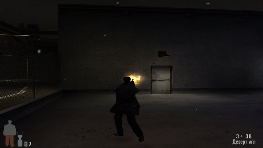 Вспоминаем Max Payne: как гонконгские боевики и смелые задумки сделали игру культовой