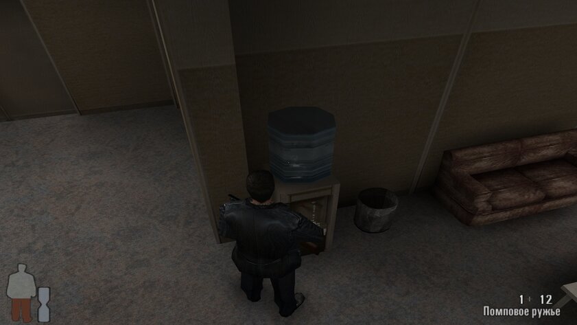 Вспоминаем Max Payne: как гонконгские боевики и смелые задумки сделали игру культовой