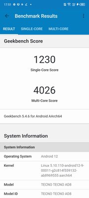 Этот смартфон будто отфотошопленный. Каково с Tecno Phantom X2 в реальной жизни — Производительность. 2