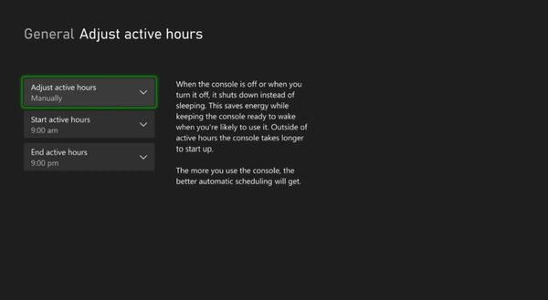 Xbox научился потреблять всего 0,5 Вт — в 20 раз меньше спящего режима. Зачем это нужно