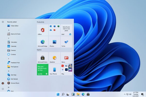 Почему многие не любят Windows 11. В системе слишком много нелепых упущений