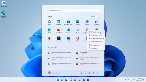 Почему многие не любят Windows 11. В системе слишком много нелепых упущений