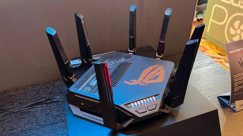 Ваш роутер скоро устареет: как Wi-Fi 7 изменит подключение к интернету