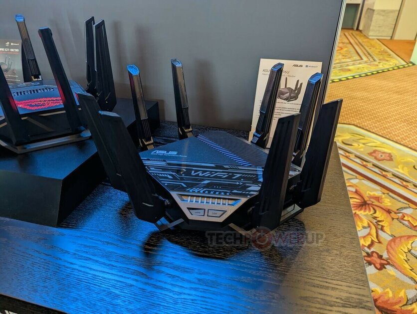 Ваш роутер скоро устареет: как Wi-Fi 7 изменит подключение к интернету