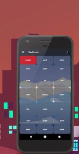 IR Remote 13.05. Скриншот 2