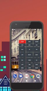 IR Remote 13.05. Скриншот 4