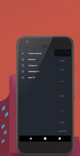 IR Remote 13.05. Скриншот 5